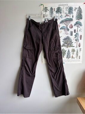 Vintage Low Rise Old Navy Pant Size 2